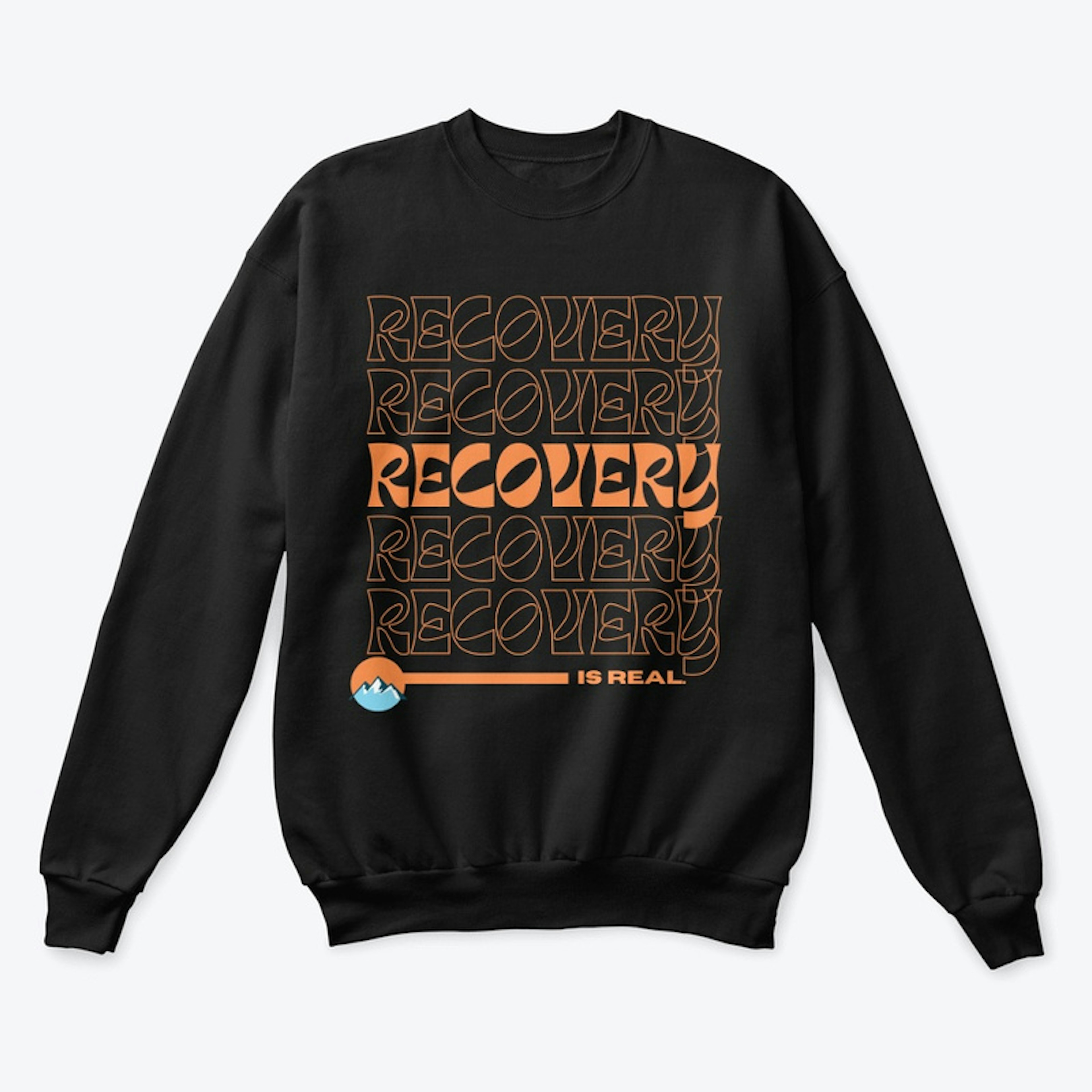 Groovy Recovery is Real