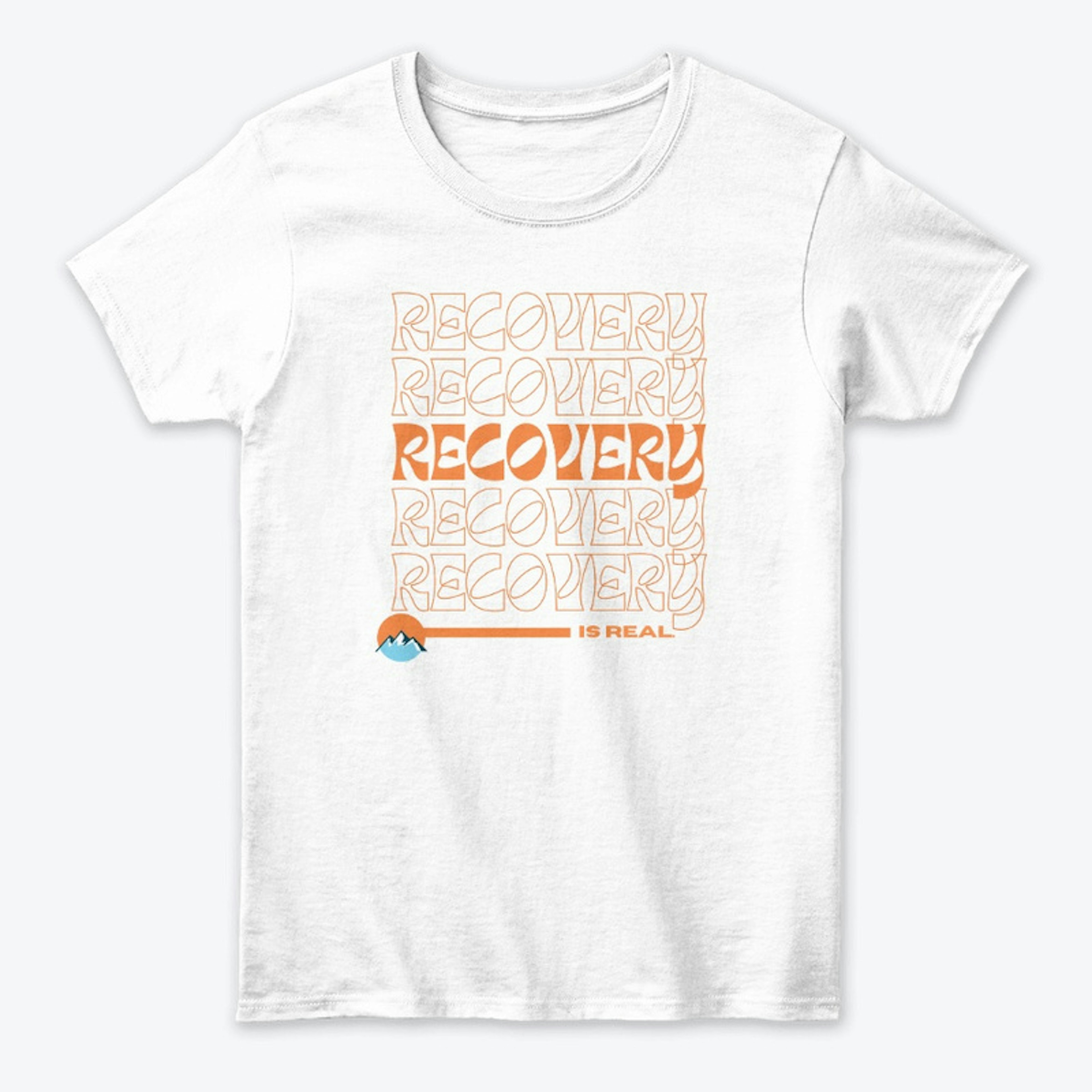 Groovy Recovery is Real