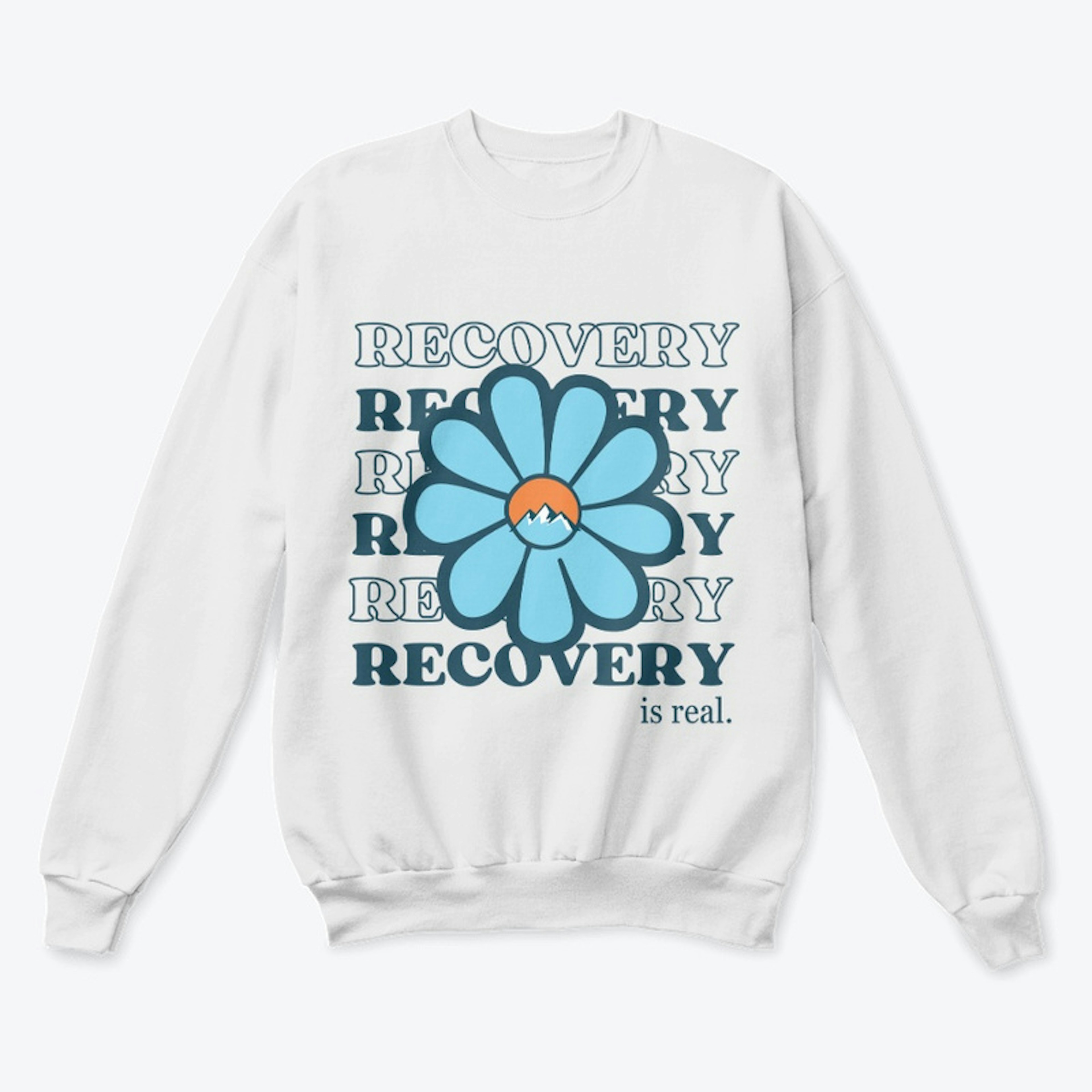 Flower Recovery Is Real