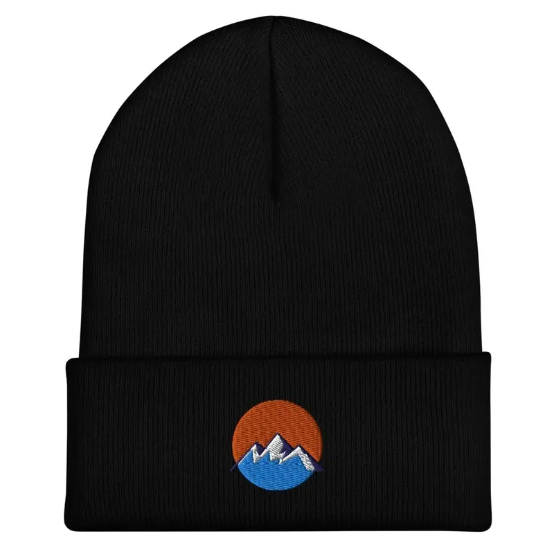 ROCC Beanie