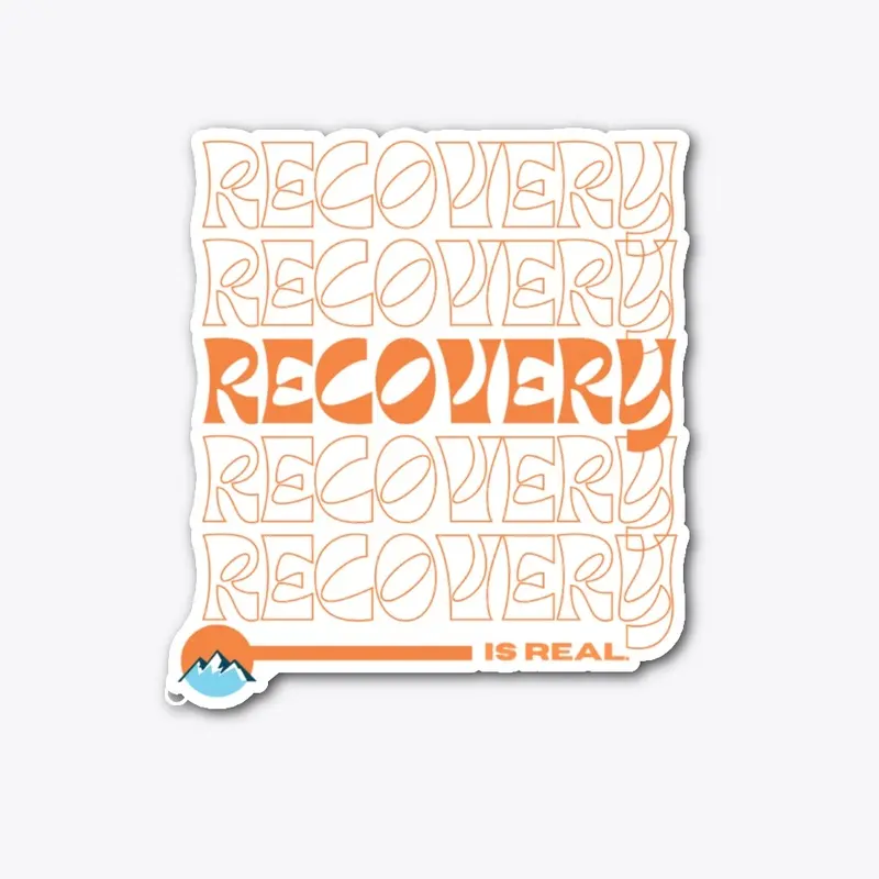 Groovy Recovery is Real